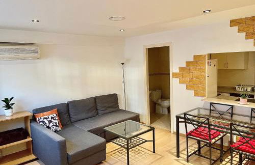 Acogedor Dúplex Barrio del Pilar - Foto 4