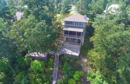 Central Perk - Pet Friendly, Luxury Cabin Feel, Kayaksand Coffee! - Foto 17