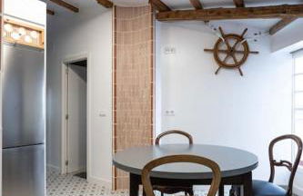 Ático con terraza y vistas al mar. - Foto 13