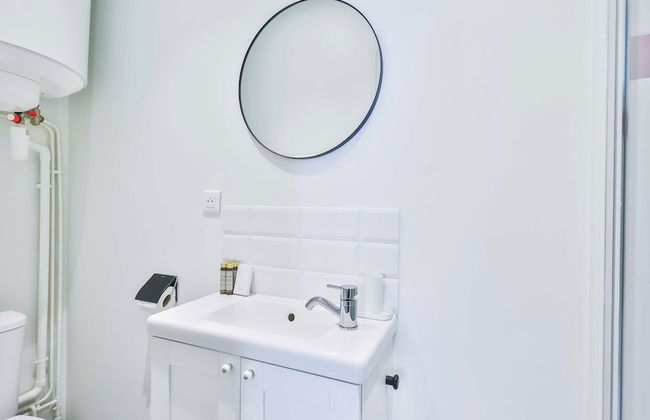 Cozy Appartement -2p- Accor Arena / Bercy - Foto 5