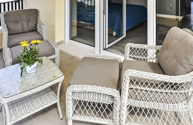 Villa Buena Vida - Foto 35