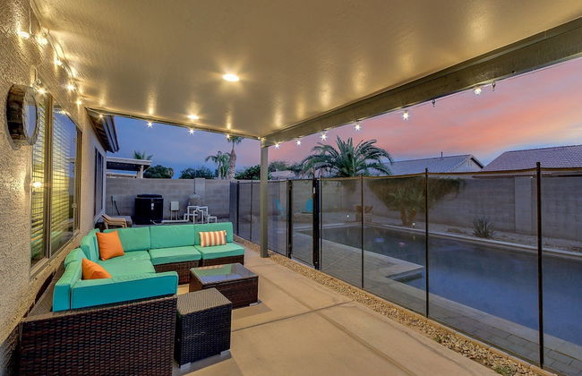 Stratford Place Queen Creek - Foto 42