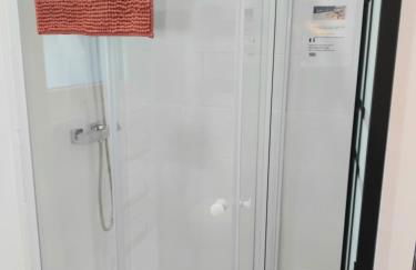 Appartement 4 ou 2 Parking Wifi Terrasse cosy - Foto 15