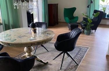 Haus Sengbach im Bergischen Land mit 2 Schlafzimmern - Foto 8