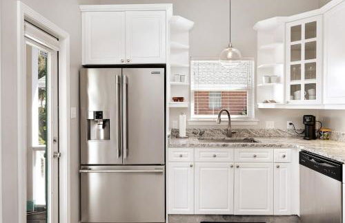 Sunsail Cottage Pool heat & Golf Cart Deals - Foto 18