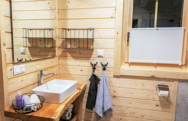 Hütte Gimpel - Photo 15