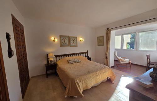 Cozy Rustic Spanish House - Foto 24