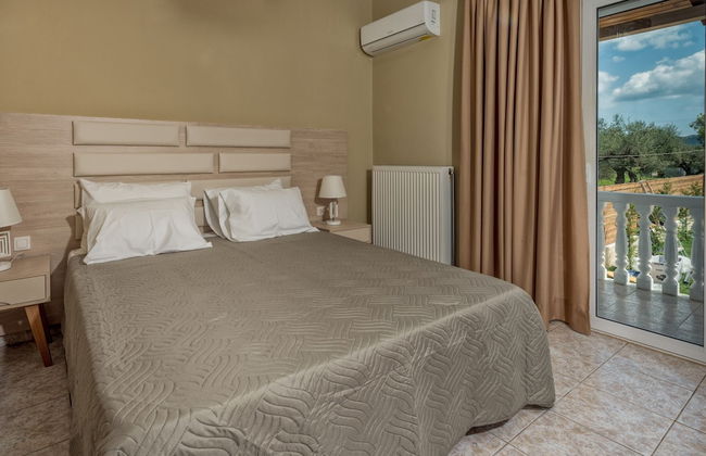 Villa Eleon - Photo 3