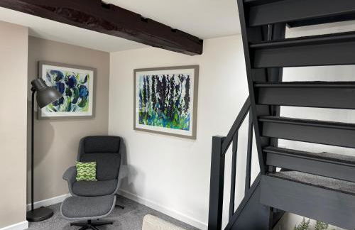 12 Crickhowell Cottages, Town Centre Location - Photo 17