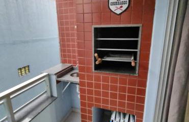 1 Apto em Canasvieiras 2 quadras mar e no centro edf camila - Foto 10