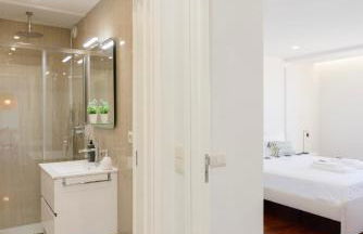 Liiiving in Matosinhos - Seaside Balcony Apartment - Foto 66