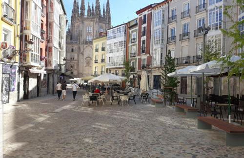 Precioso apartamento al lado de la Catedral - Foto 12