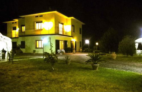 Apartments in Montecarlo Lucca - Toskana 23965 - Foto 18