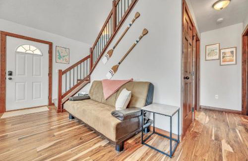 Bridges Bay Vacation Cabin 33 - Foto 19