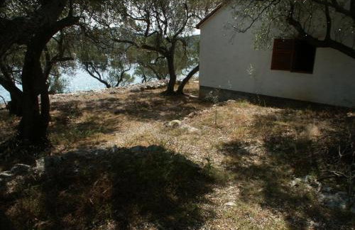 Secluded fisherman's cottage Krknata, Dugi otok - 888 - Foto 13