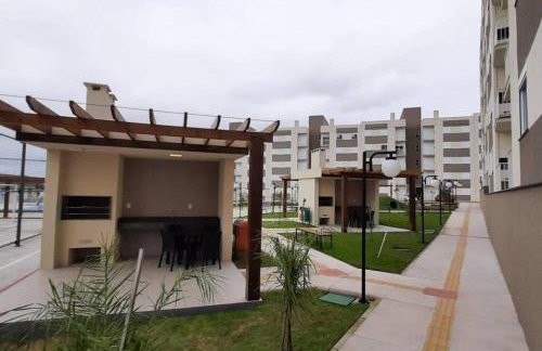 Ap aconchego Acqua - Foto 53