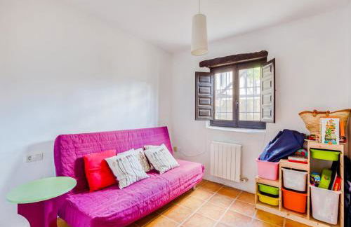 Villa in Montefrio near Iznajar Lake - Photo 8