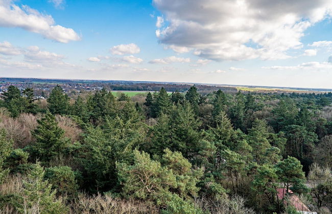 Cosy Holiday Home in Appelscha With a Great View - Foto 24