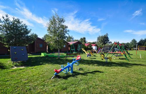 Domki letniskowe u Wicherka - Foto 13