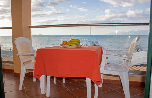 Frosos Beachfront Maisonette Acharavi - Foto 27