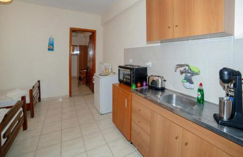 Pyrgadikia Paradise - Foto 23