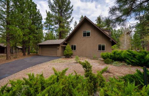 Welcome to The Village Hideout, Steps to the Village, Resort, Golf, SHARC, AC, Hot-tub, Grill and Bikes - Foto 38