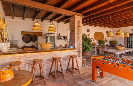 La Casita del Campo Alcaucín by Ruralidays - Foto 20