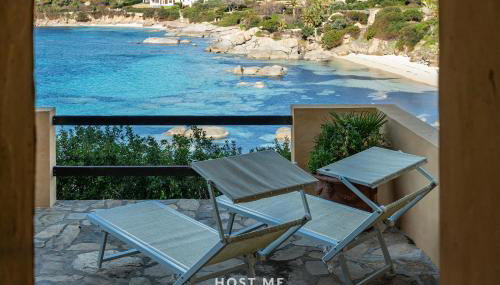 Aura Maris - Cala Caterina - Foto 3, sunbed