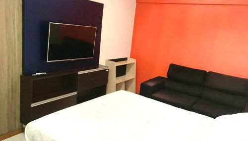 Mobiliado e aconchegante - Foto 3