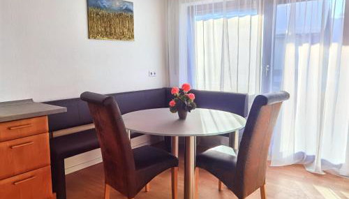 Haus Rist - holiday apartments ALLGÄU - Foto 5