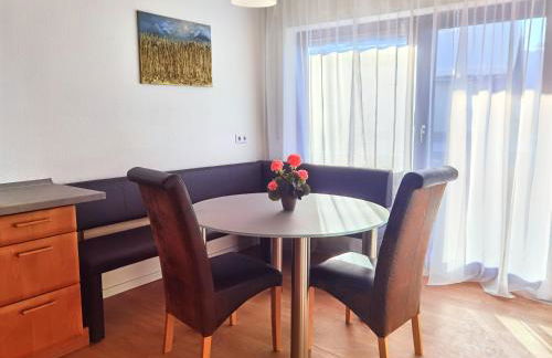 Haus Rist - holiday apartments ALLGÄU - Foto 5