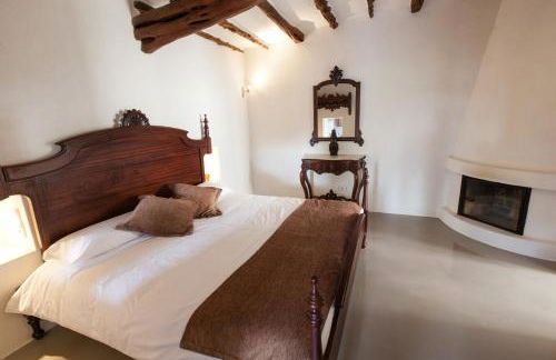 Agroturismo Can Pere Sord - Foto 81