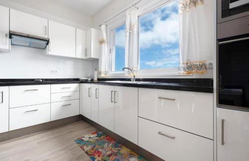 Holiday Home in Garachico with Mountain Views - Foto 3