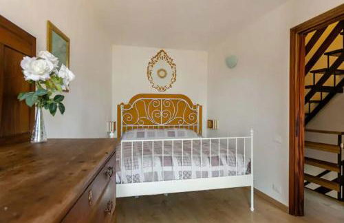 Casa con terrazzo vista Lago - LAKEHOLIDAY - Foto 8