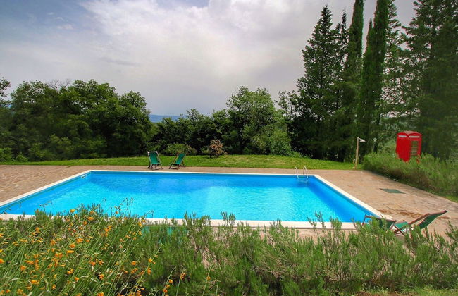 Quaint Cottage With Pool - Foto 17