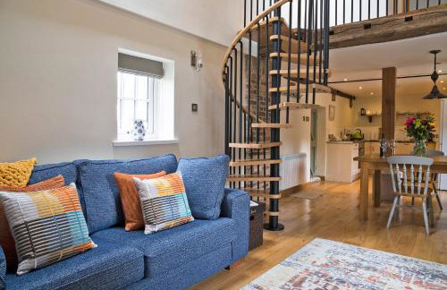 Nether Farm Barns - Foto 47