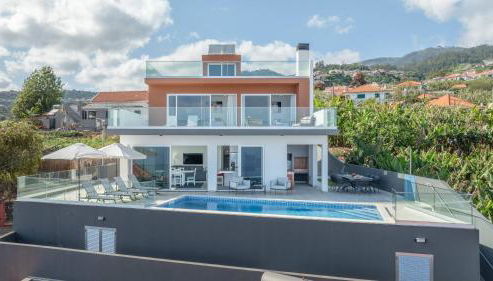 Villa Oceano Sereno by GALMI - Foto 3