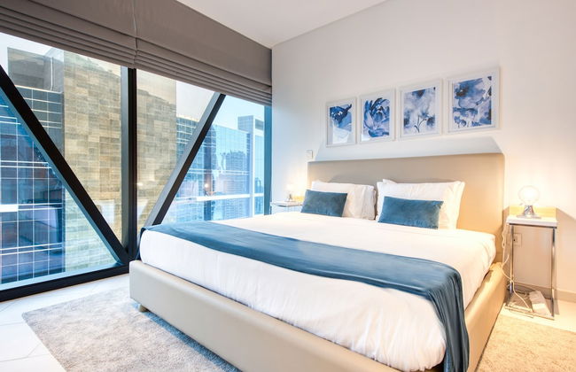 Maison Privee Marquise Square - Photo 32