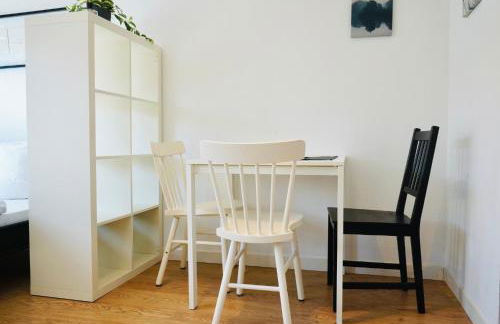 Kompaktes Apartment in ruhiger Lage - Foto 5