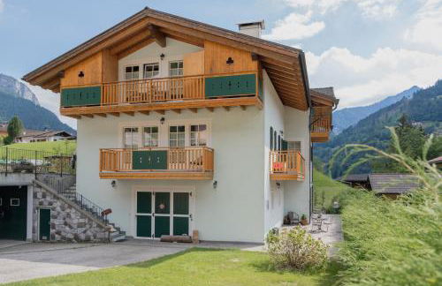 La Piccola Casa Verde - Foto 1