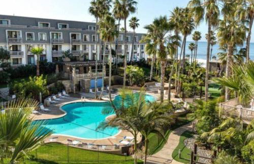 SolMar Breeze - 1BR Condo at North Coast Village - Heated Pools, Hot Tubs & Steps to Beach, Oceanside Harbor and Pier - Photo 2