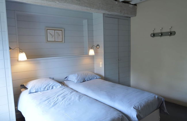 Elegant Estate Stay, Maredsous - Foto 1