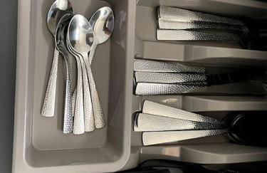 Studio 114 Robin - grand lit double, balcon - Photo 21