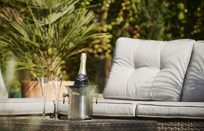 Kampowski Apartments - Foto 17