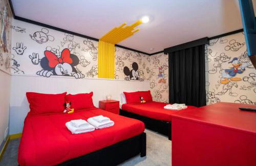 Themed 03 Bedrooms 03 Baths - Foto 68