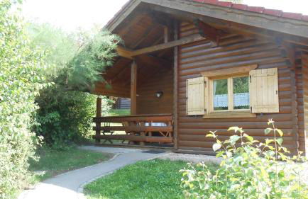 Blockhäuser Stamsried - Photo 1