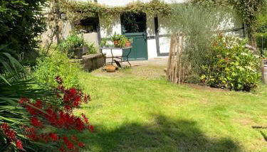 Historische Breidenmühle - Foto 4