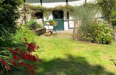 Historische Breidenmühle - Foto 4