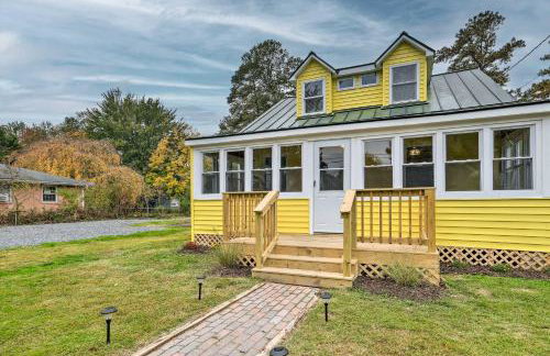 Updated North Beach Cottage Pet Friendly! - Foto 29