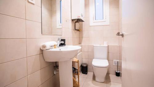 P1MAL1091 - Fantastic 3bed steps away from Sagrada - Foto 5, Other